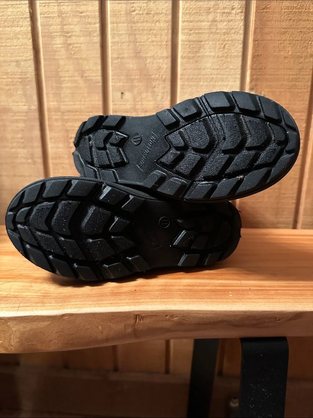 Northside water resistant